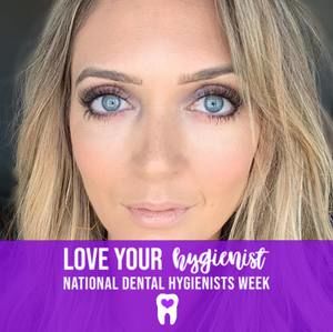 Meet your Posher, Lorie